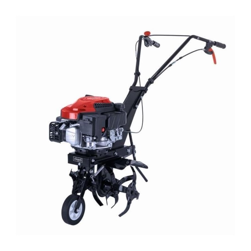 Motobineuse MTP370 Motobineuse MTP370