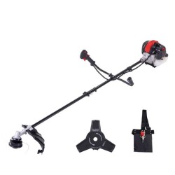 Débroussailleuse PBC520 - 52 cc - 42 cm de coupe - lanceur manuel - S