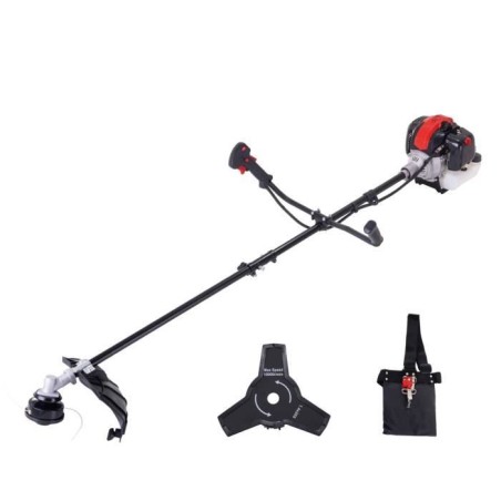 Débroussailleuse PBC520 - 52 cc - 42 cm de coupe - lanceur manuel - S
