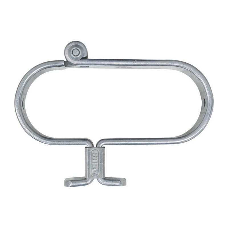 Porte-cadenas - ABUS - 131/140 GateSec - Protection clôtures de chant Porte-cadenas - ABUS - 131/140 GateSec - Protection clôtures de chant