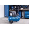 Compresseur HC85 - 50L - 220 L/min - 1500 W - 10 bars - SCHEPPACH