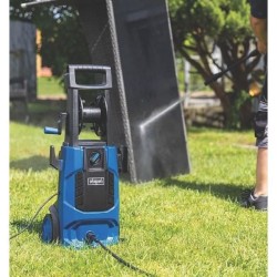 Nettoyeur haute pression éléctrique HCE2800 - 180 bar - SCHEPPACH É