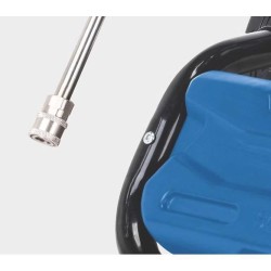Nettoyeur haute pression éléctrique HCE2800 - 180 bar - SCHEPPACH É