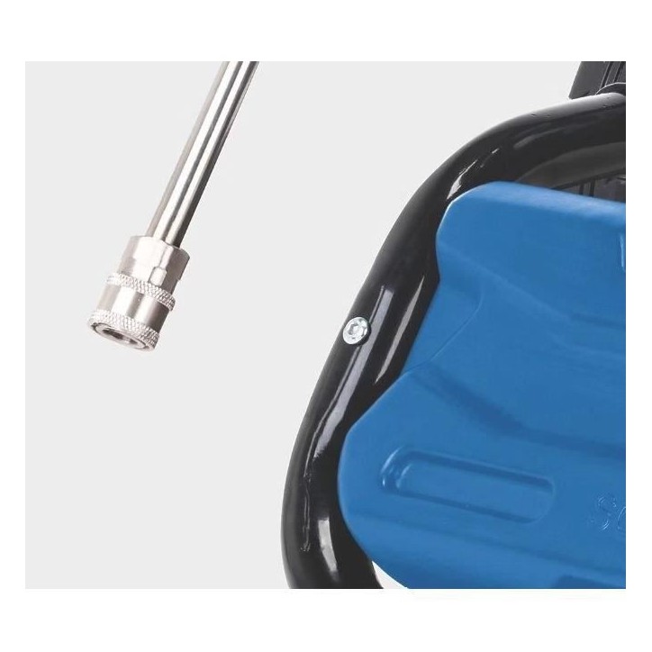 Nettoyeur haute pression éléctrique HCE2800 - 180 bar - SCHEPPACH ÉLECTRIQUE DE 180 BAR