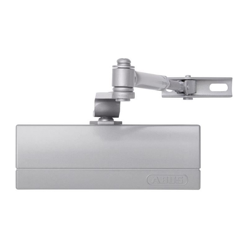 Ferme-porte - ABUS - AC5023 S - Fermeture silencieuse et sûre pour bu Ferme-porte - ABUS - AC5023 S - Fermeture silencieuse et sûre pour bu