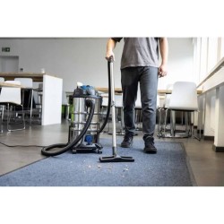 Aspirateur eau et poussiere VC30 premium - 1500 W - Cuve inox 30L - SC