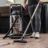 Aspirateur eau et poussiere VC50 - 1400 W - Cuve inox 50L - SCHEPPACH