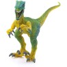 Figurine Vélociraptor SCHLEICH - Gamme Dinosaurs - Pour Enfant a part