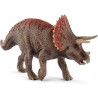Figurine Tricératops réaliste - Figurine dinosaure authentique de l'
