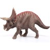 Figurine Tricératops réaliste - Figurine dinosaure authentique de l'