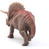 Figurine Tricératops réaliste - Figurine dinosaure authentique de l'