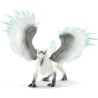 Griffon de Glace, Figurine d'Action, Jouet schleich Réaliste et Durab