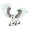 Griffon de Glace, Figurine d'Action, Jouet schleich Réaliste et Durab