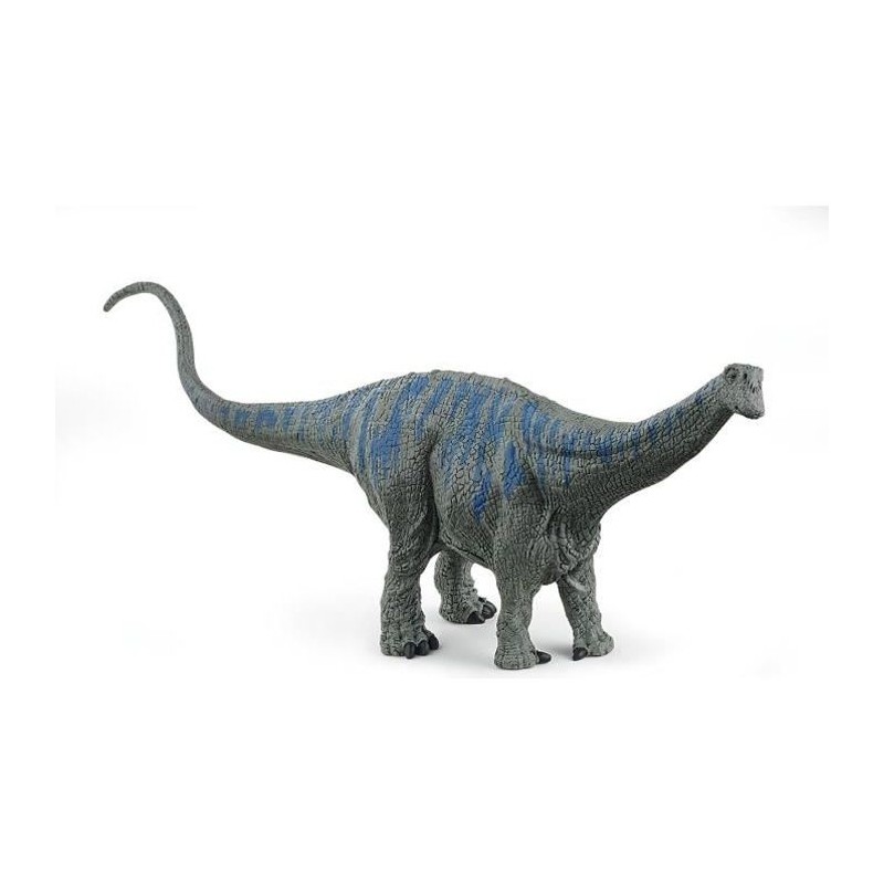 Figurine Brontosaure, 32 cm, SCHLEICH 15027 Dinosaurs Figurine Brontosaure, 32 cm, SCHLEICH 15027 Dinosaurs