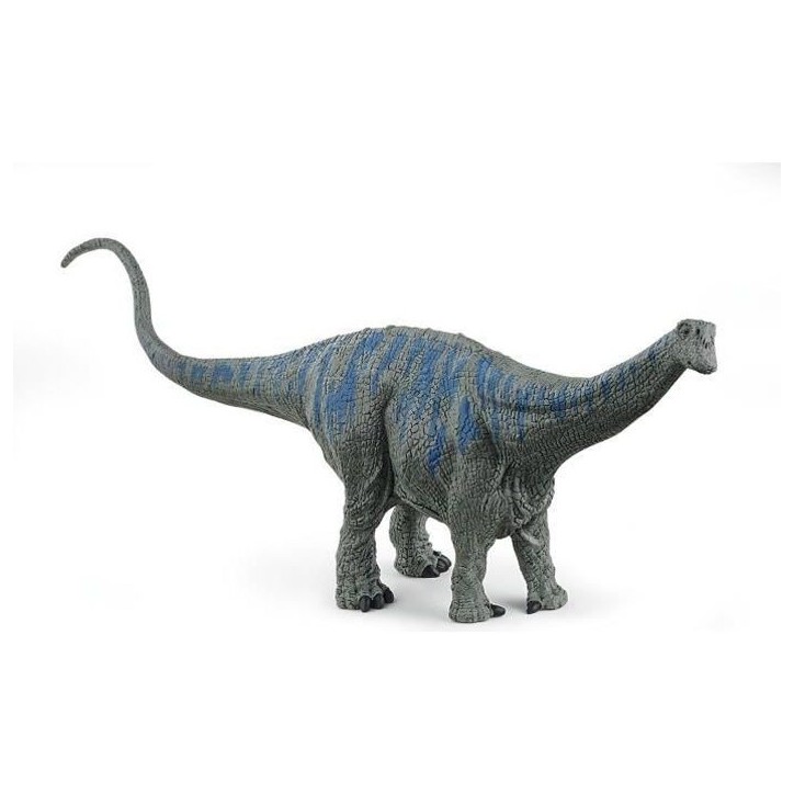 Figurine Brontosaure, 32 cm, SCHLEICH 15027 Dinosaurs Figurine Brontosaure, 32 cm, SCHLEICH 15027 Dinosaurs