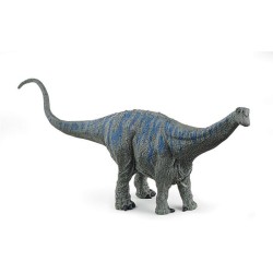 Figurine Brontosaure, 32 cm, SCHLEICH 15027 Dinosaurs