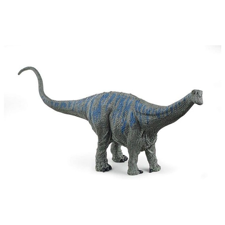 Figurine Brontosaure, 32 cm, SCHLEICH 15027 Dinosaurs Figurine Brontosaure, 32 cm, SCHLEICH 15027 Dinosaurs