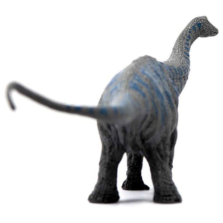 Figurine Brontosaure, 32 cm, SCHLEICH 15027 Dinosaurs Figurine Brontosaure, 32 cm, SCHLEICH 15027 Dinosaurs