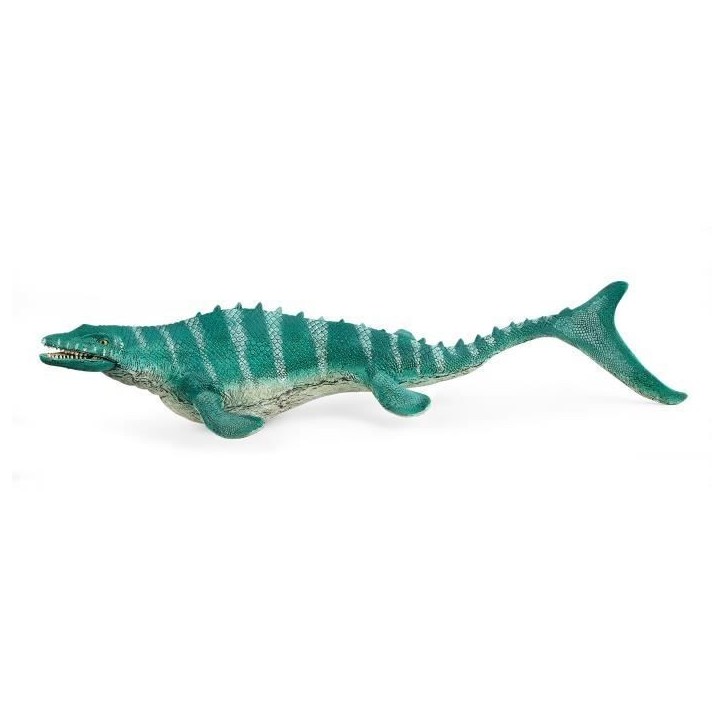 Figurine Mosasaurus, avec détails réalistes et mâchoire mobile, Schleich 15026 Dinosaurs, pour enfants des 4 ans Figurine Mosasaurus, avec détails réalistes et mâchoire mobile, Schleich 15026 Dinosaurs, pour enfants des 4 ans