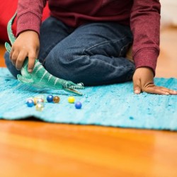 Figurine Mosasaurus, avec détails réalistes et mâchoire mobile, Sch