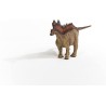 Figurine Amargasaurus, aux épines dorsales acérées, jouet dinosaure