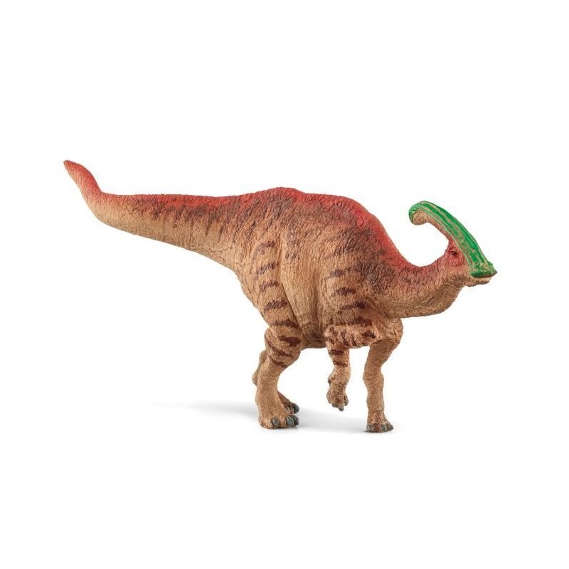 Figurine Parasaurolophus, SCHLEICH 15030 Dinosaurs, Pour enfant des 3 Figurine Parasaurolophus, SCHLEICH 15030 Dinosaurs, Pour enfant des 3