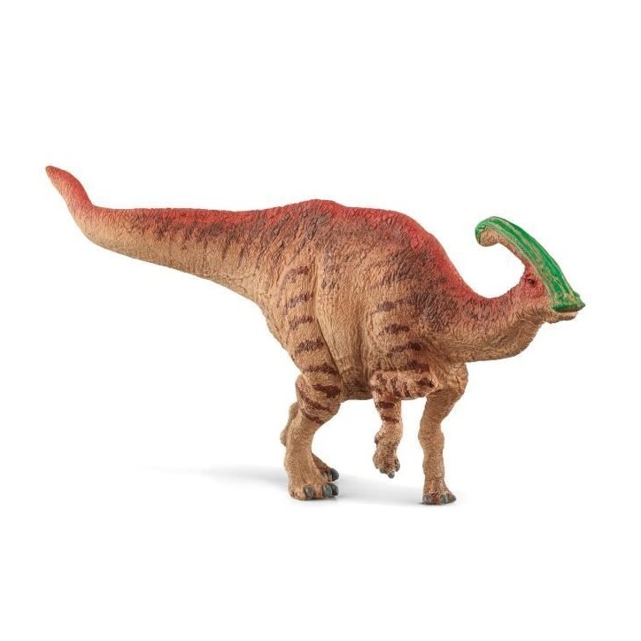 Figurine Parasaurolophus, SCHLEICH 15030 Dinosaurs, Pour enfant des 3 ans