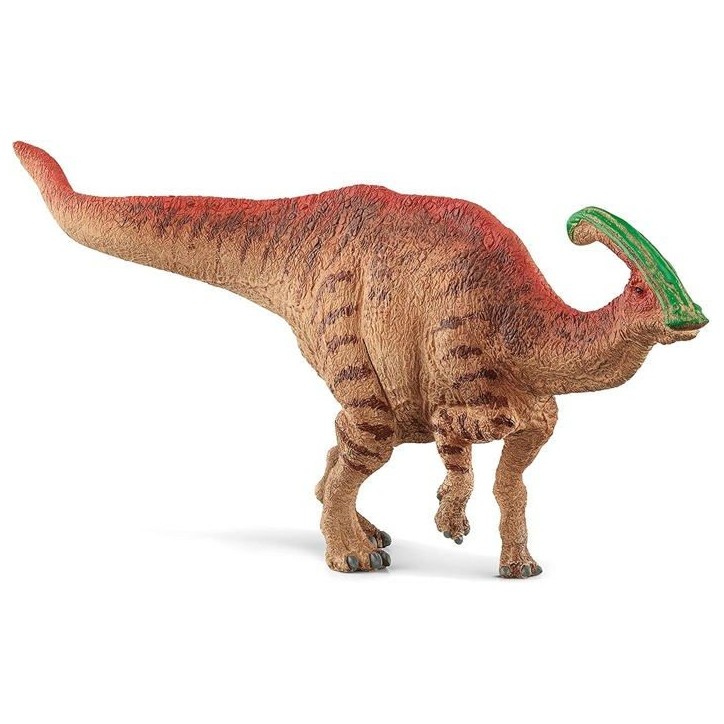 Figurine Parasaurolophus, SCHLEICH 15030 Dinosaurs, Pour enfant des 3 ans