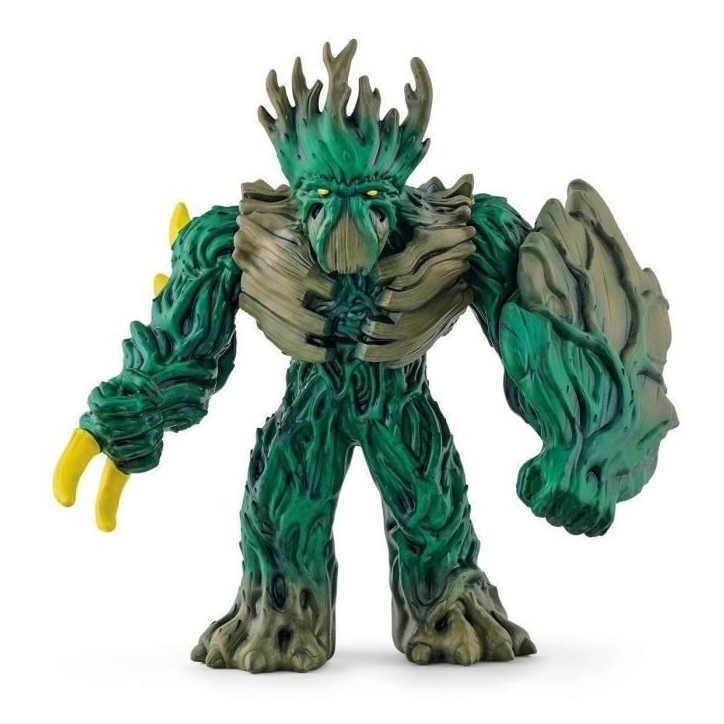 Seigneur de la jungle, figurine fantastique avec des pieces mobiles et rotatives, jouet fantastique pour enfants des 7 ans - Seigneur de la jungle, figurine fantastique avec des pieces mobiles et rotatives, jouet fantastique pour enfants des 7 ans -