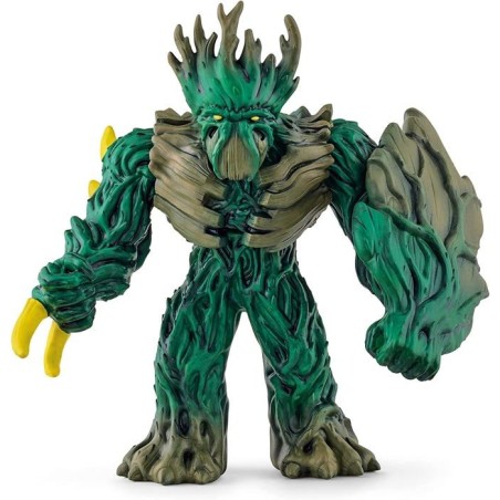 Seigneur de la jungle, figurine fantastique avec des pieces mobiles et rotatives, jouet fantastique pour enfants des 7 ans -