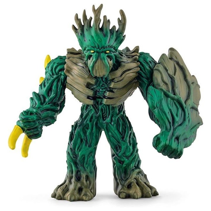 Seigneur de la jungle, figurine fantastique avec des pieces mobiles et rotatives, jouet fantastique pour enfants des 7 ans - Seigneur de la jungle, figurine fantastique avec des pieces mobiles et rotatives, jouet fantastique pour enfants des 7 ans -