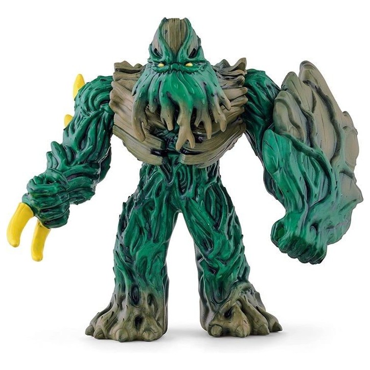 Seigneur de la jungle, figurine fantastique avec des pieces mobiles et rotatives, jouet fantastique pour enfants des 7 ans - Seigneur de la jungle, figurine fantastique avec des pieces mobiles et rotatives, jouet fantastique pour enfants des 7 ans -