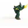 Seigneur de la jungle, figurine fantastique avec des pieces mobiles et