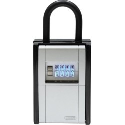Boîte a clés - ABUS - 797 LED KeyGarage B - Anse - Code numérique p