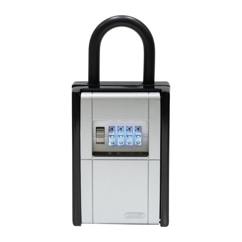 Boîte a clés - ABUS - 797 LED KeyGarage B - Anse - Code numérique p Boîte a clés - ABUS - 797 LED KeyGarage B - Anse - Code numérique p