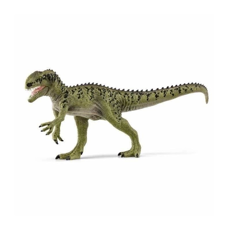 Figurine Monolophosaurus, avec détails réalistes, pour enfants des 4 Figurine Monolophosaurus, avec détails réalistes, pour enfants des 4