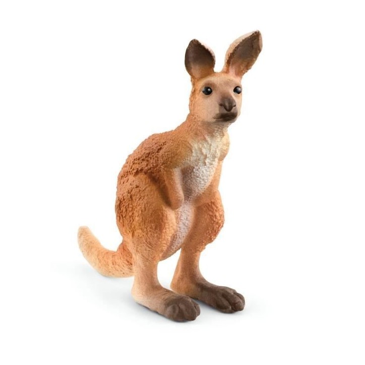 Coffret Aventures en Océanie, figurines animaux sauvages, Schleich 42550 Wild Life, Pour enfant des 3 ans Coffret Aventures en Océanie, figurines animaux sauvages, Schleich 42550 Wild Life, Pour enfant des 3 ans