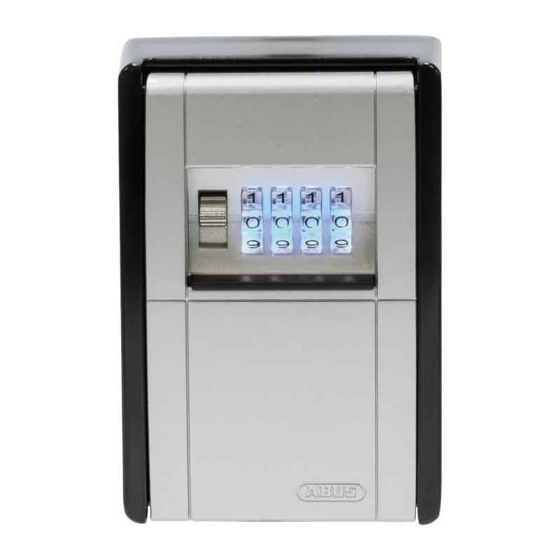 Boîte a clés murale - ABUS - 787 LED BIG KeyGarage B - Stockage jusq