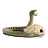 Coffret Duel Aligator/Anaconda, figurines animaux sauvages, Schleich 4