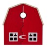 Figurine Ferme en bois rétro, Schleich 42602 Gamme Farm World