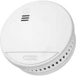Détecteur de fumée - ABUS - RWM90 - Alarme 85 dB - Protection 40 m²