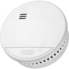 Détecteur de fumée - ABUS - RWM90 - Alarme 85 dB - Protection 40 m²
