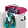Camping-Car Equestre, schleich 42619 HORSE CLUB - coffret, 227 pieces,