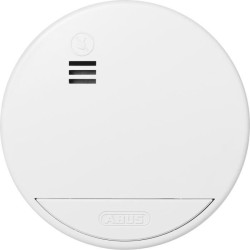 Détecteur de fumée - ABUS - RWM90 - Alarme 85 dB - Protection 40 m²