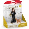 Figurine Hermione et Pattenrond, Harry Potter, pour enfants des 6 ans,