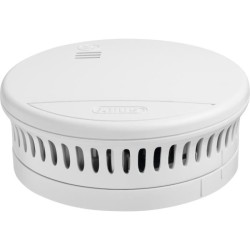 Détecteur de fumée - ABUS - RWM90 - Alarme 85 dB - Protection 40 m²