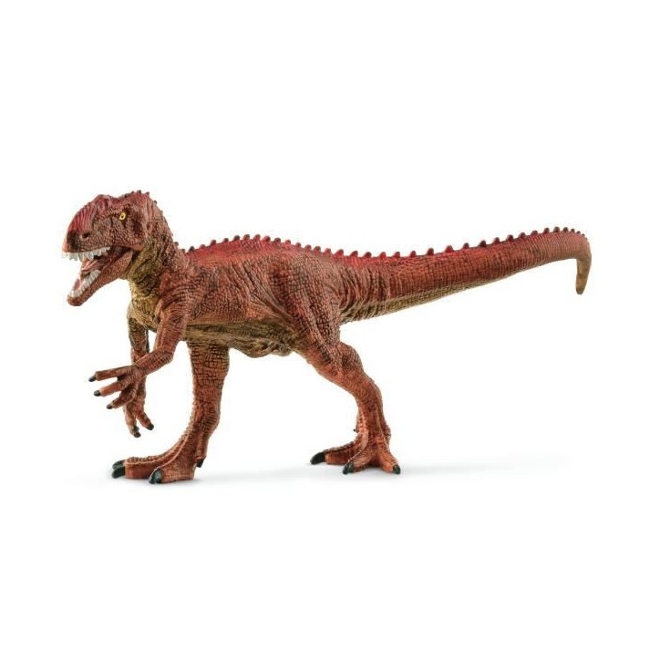 Aventures au temple perdu, Schleich 42657 Dinosaurs, Coffret avec un dinosaure Monolophosaurus inclus, Pour enfant des 5 ans Aventures au temple perdu, Schleich 42657 Dinosaurs, Coffret avec un dinosaure Monolophosaurus inclus, Pour enfant des 5 ans