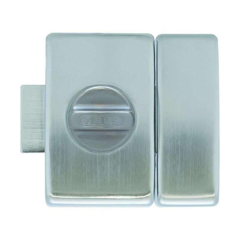 Verrou - ABUS - V83 Styl' Bouton/Cyl 45 mm F9 BOX - Cales Verrou - ABUS - V83 Styl' Bouton/Cyl 45 mm F9 BOX - Cales