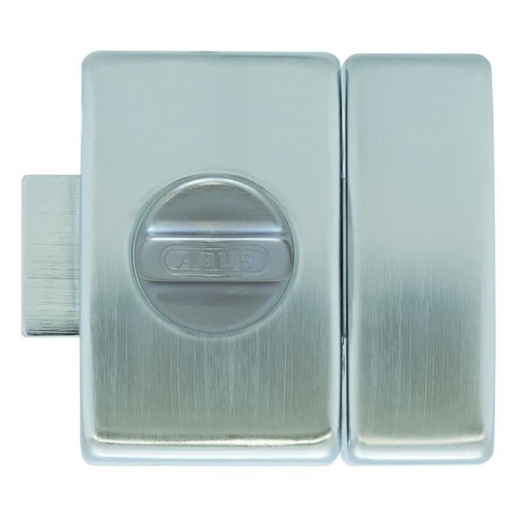 Verrou - ABUS - V83 Styl' Bouton/Cyl 45 mm F9 BOX - Cales