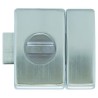 Verrou - ABUS - V83 Styl' Bouton/Cyl 45 mm F9 BOX - Cales